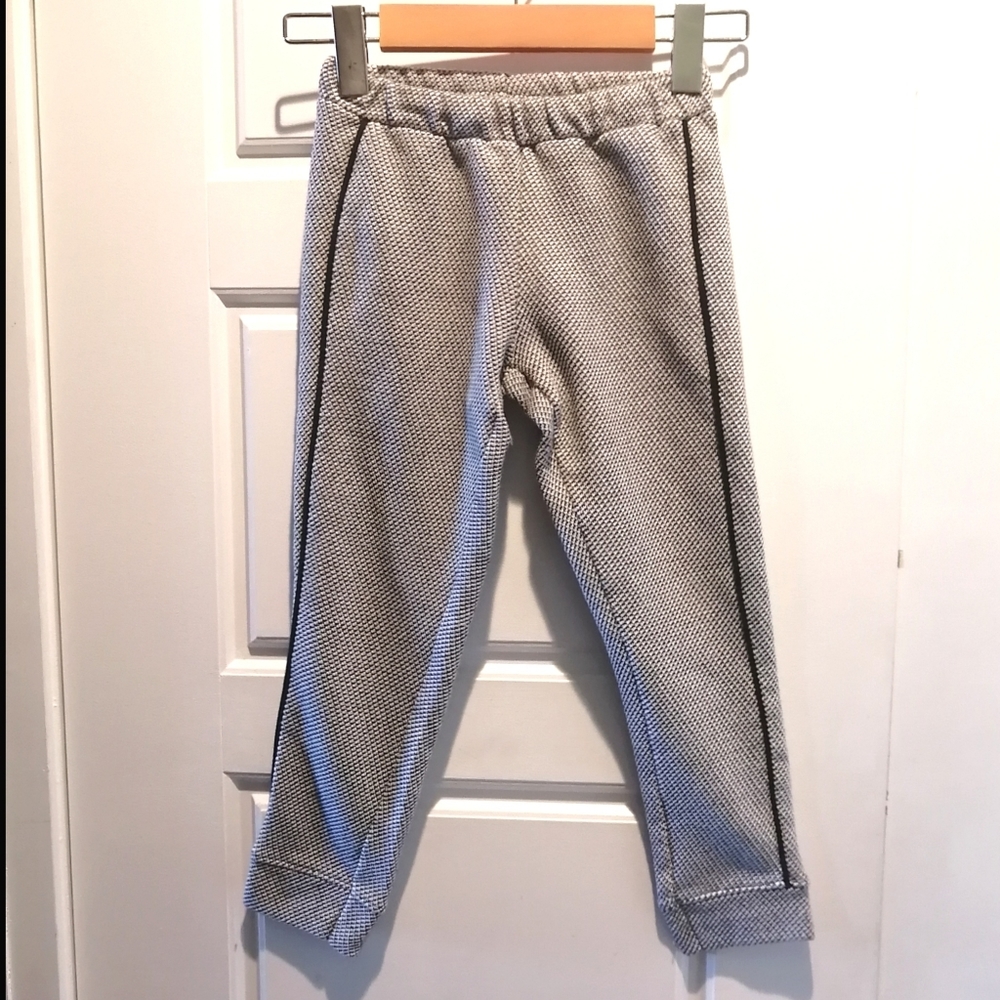 Girls Joggers Pants - Size 5